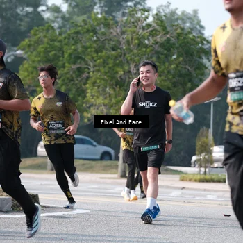 Runner Photo 6793422