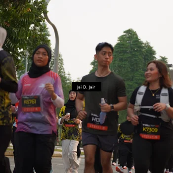 Runner Photo 6793424