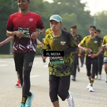 Runner Photo 6793429