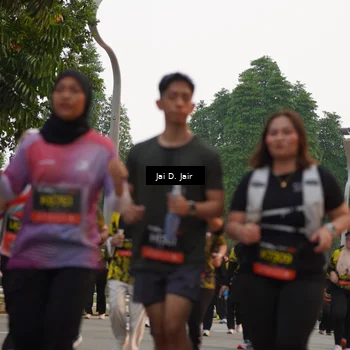 Runner Photo 6793432