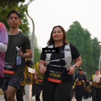 Runner Photo 6793436
