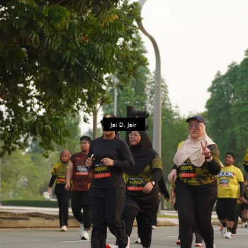Runner Photo 6793443
