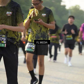 Runner Photo 6793458