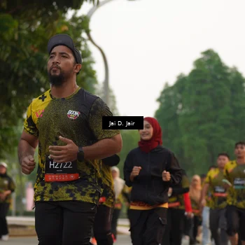 Runner Photo 6793481