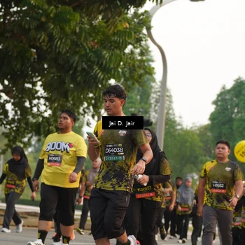 Runner Photo 6793494