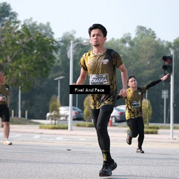 Runner Photo 6793495