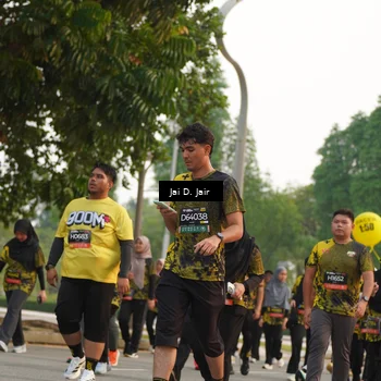 Runner Photo 6793499