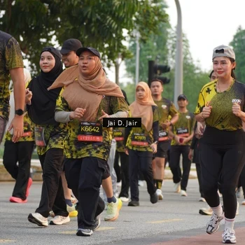 Runner Photo 6793526
