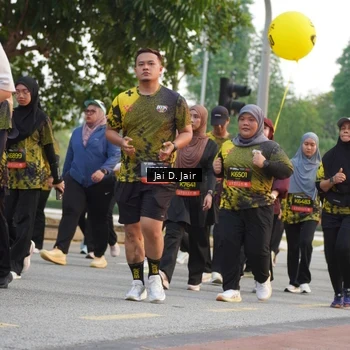 Runner Photo 6793535