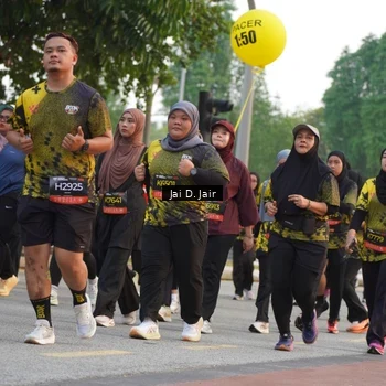 Runner Photo 6793537