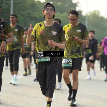 Runner Photo 6793539