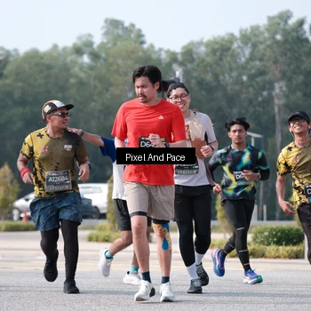Runner Photo 6793544