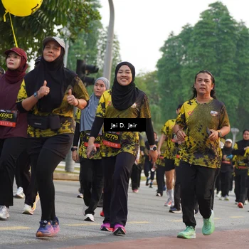 Runner Photo 6793551
