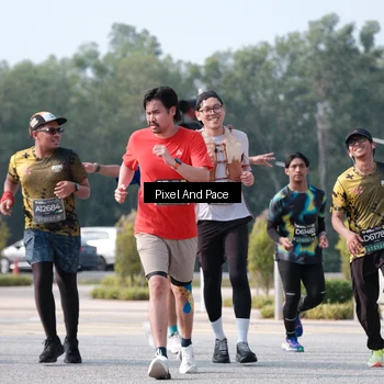 Runner Photo 6793554