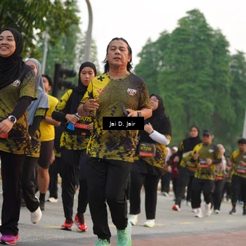 Runner Photo 6793563