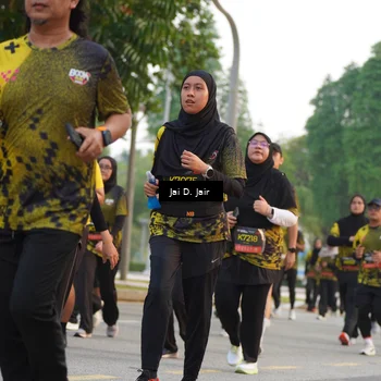 Runner Photo 6793566