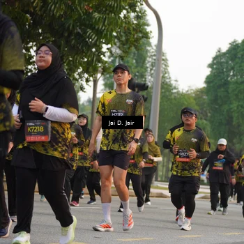 Runner Photo 6793581
