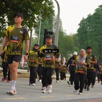 Runner Photo 6793594