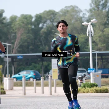 Runner Photo 6793605
