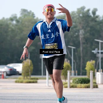 Runner Photo 6793608