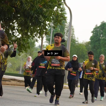 Runner Photo 6793611