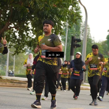 Runner Photo 6793622
