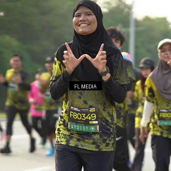 Runner Photo 6793624