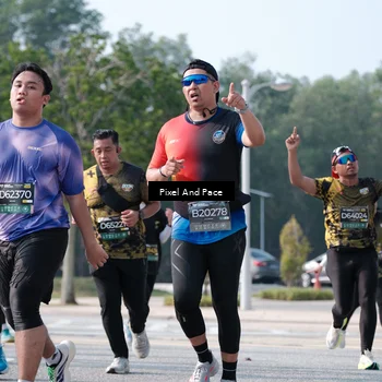 Runner Photo 6793640