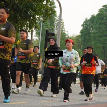 Runner Photo 6793643