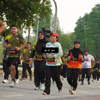 Runner Photo 6793649