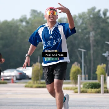 Runner Photo 6793650