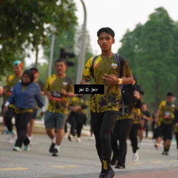 Runner Photo 6793652