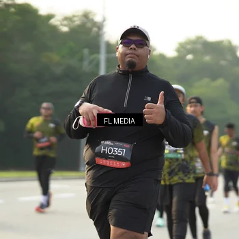 Runner Photo 6793661