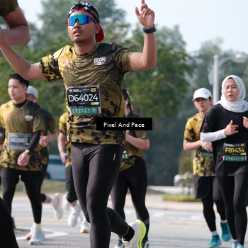 Runner Photo 6793667