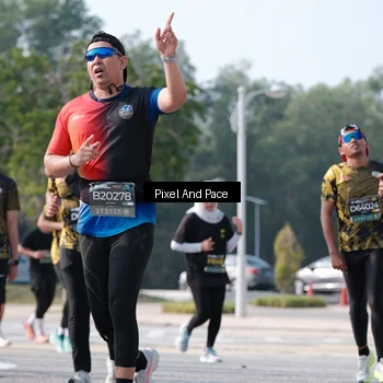 Runner Photo 6793679