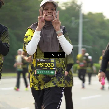 Runner Photo 6793687
