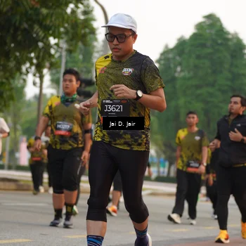 Runner Photo 6793697
