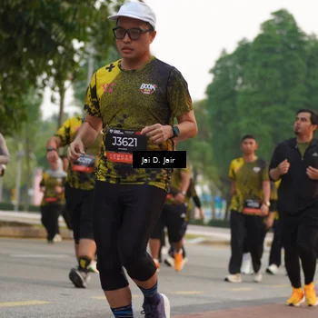 Runner Photo 6793715