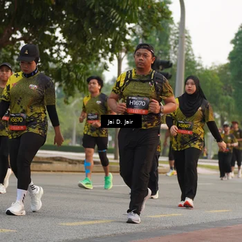 Runner Photo 6793732