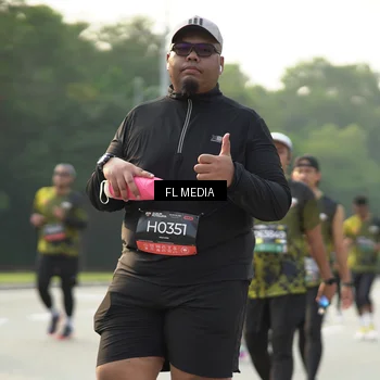 Runner Photo 6793748