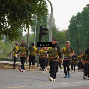 Runner Photo 6793752