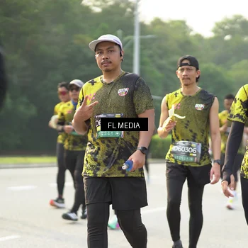 Runner Photo 6793755