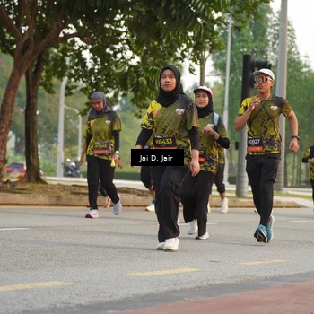 Runner Photo 6793766