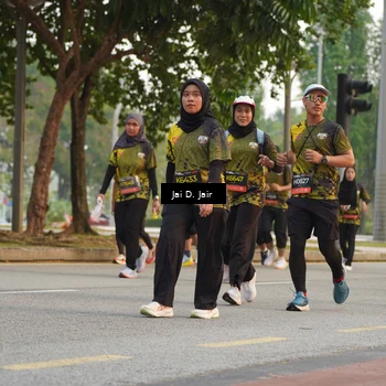 Runner Photo 6793771