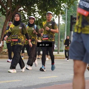 Runner Photo 6793778