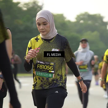 Runner Photo 6793779