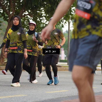 Runner Photo 6793780