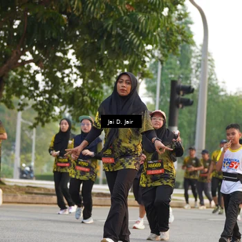 Runner Photo 6793782