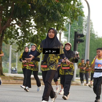 Runner Photo 6793790