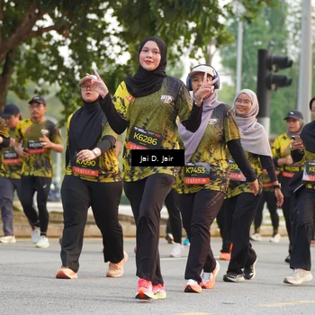 Runner Photo 6793801